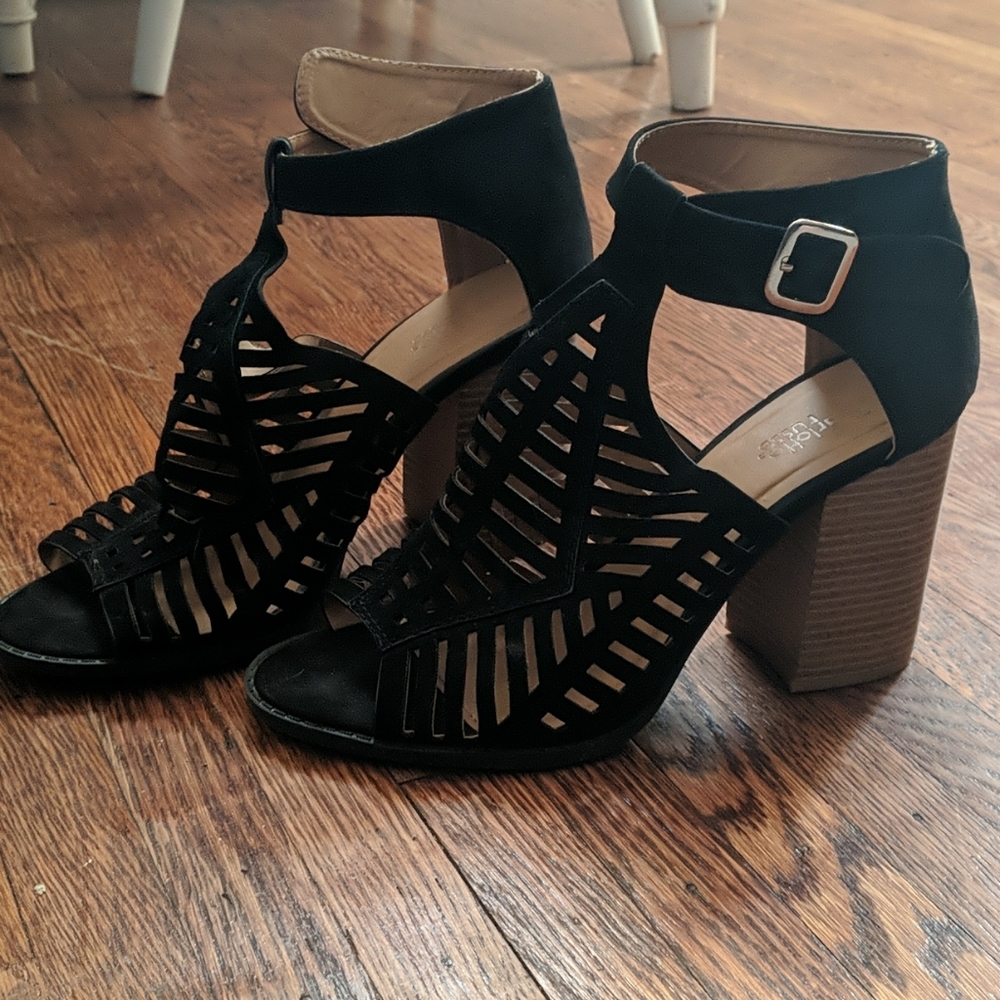 Heels
